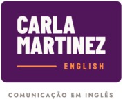 Carla Martinez English – Comunicação em Inglês